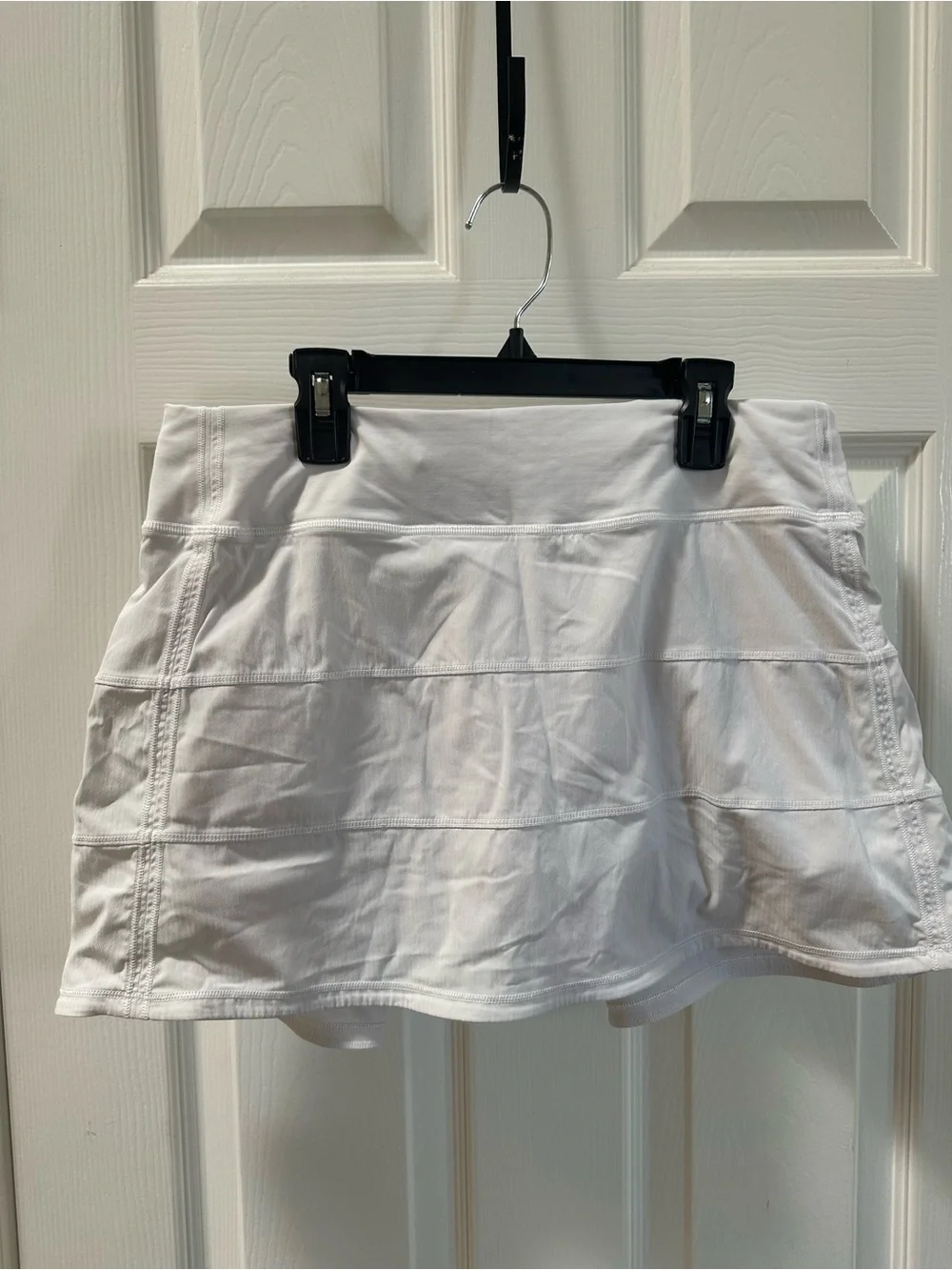lululemon athletica clean white